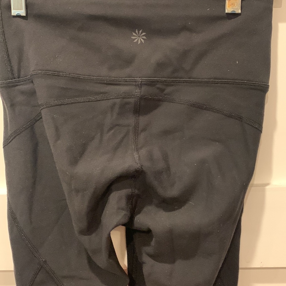 Athleta yoga pants - Picture 3 of 4